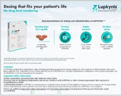 Dosing Flashcard